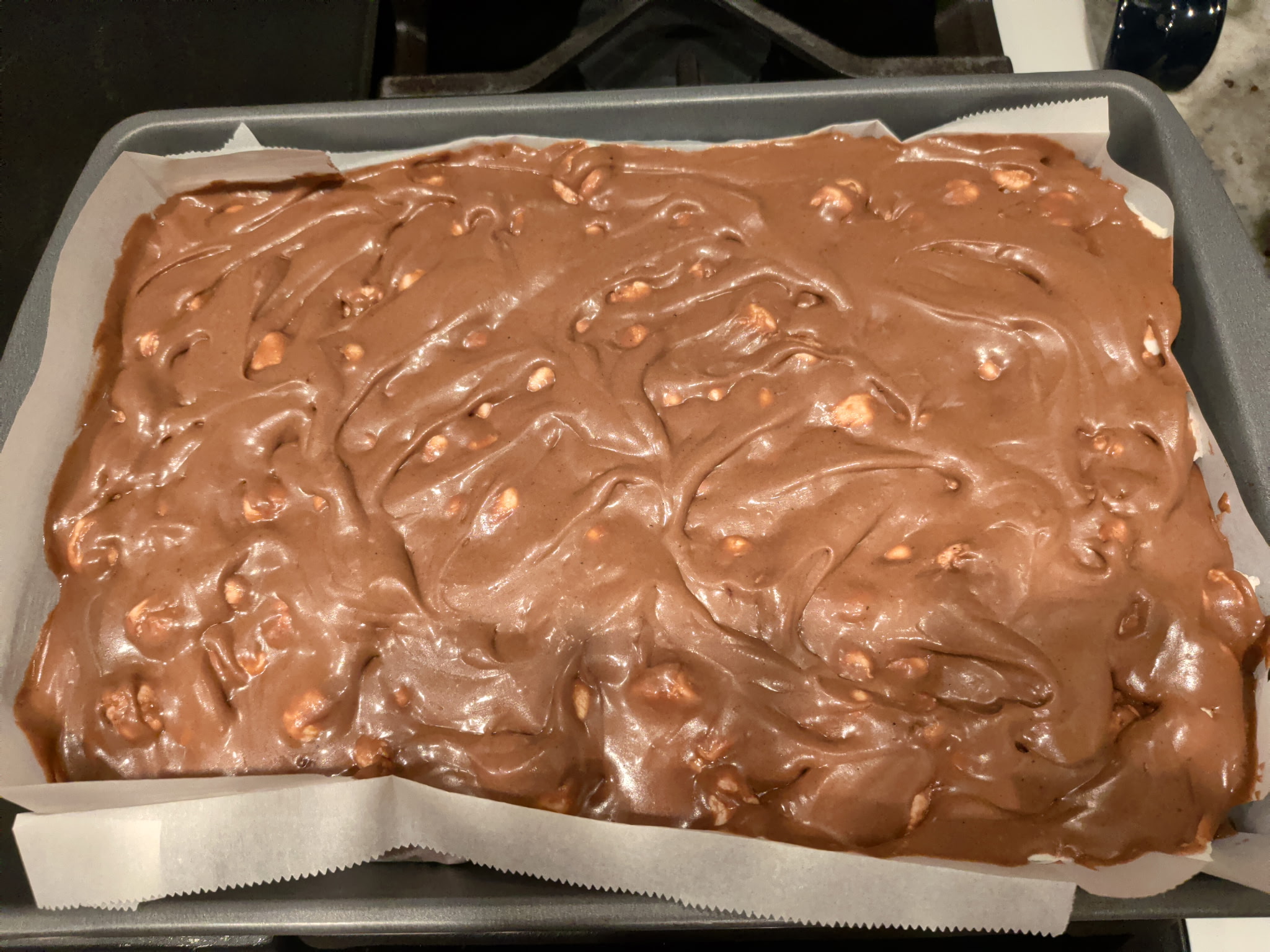 Brownies