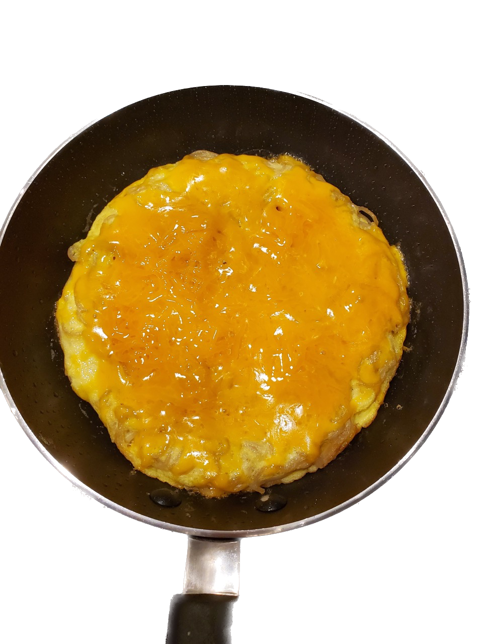 Mega Omlet